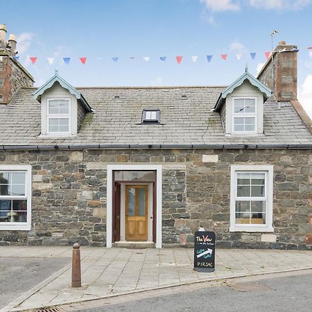 港湾小屋 Port William 外观 照片